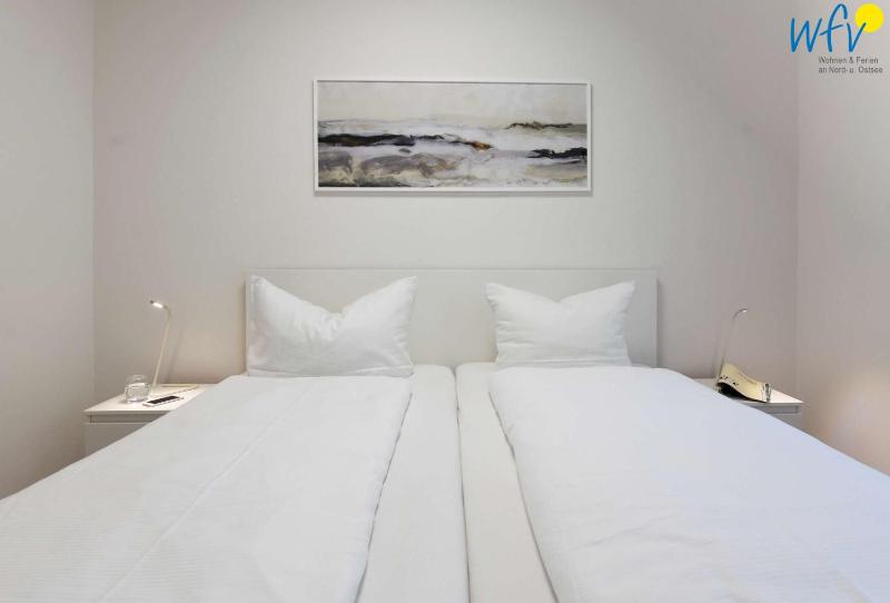 Parkresidenz Concordia Ferienwohnung 12a - image 15