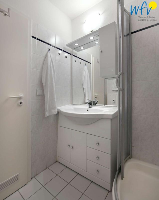 Parkresidenz Concordia Ferienwohnung 12a - image 9