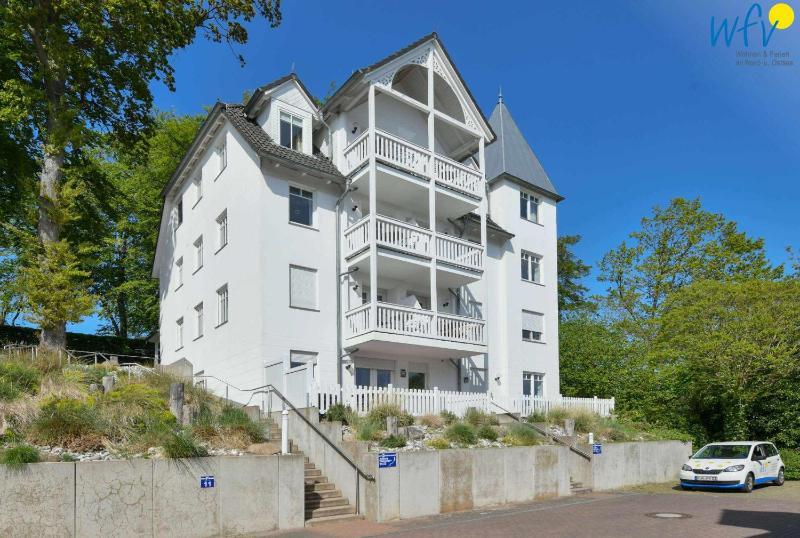 Parkresidenz Concordia Ferienwohnung 12a - image 12
