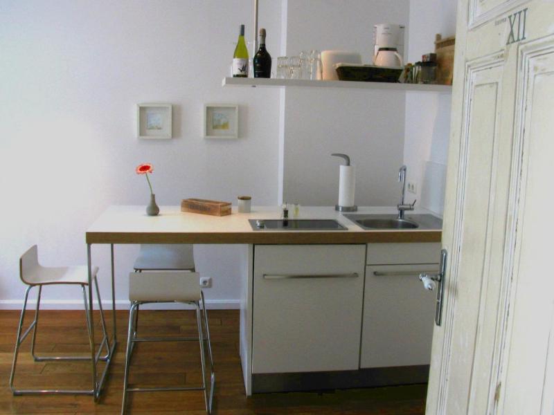 Apartment - Ground Floor image 2
