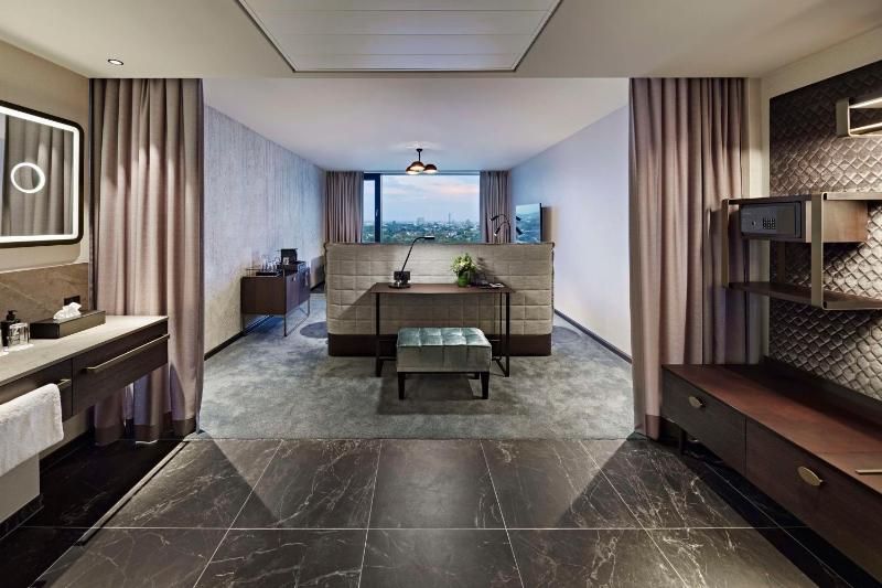Premium King Room image 1