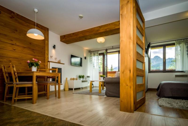 Mountain Apartments Butorowy Sauna Residence - image 39