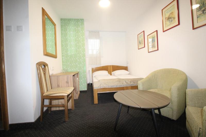 Pansion Stari Grad - image 10