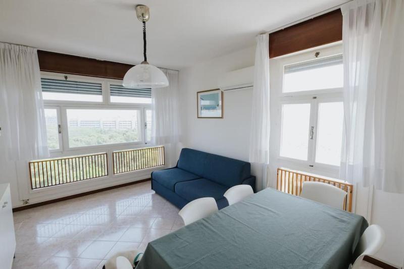 FRONTEMARE FANTASTICO - Torre Zanier - image 11