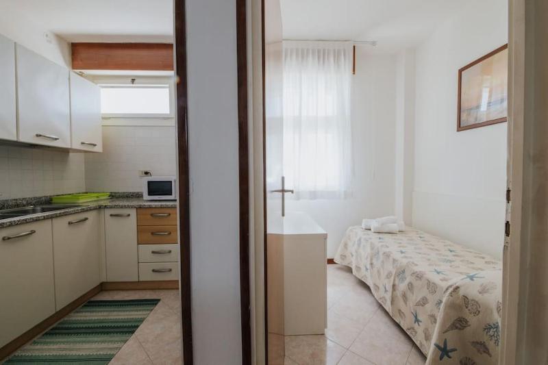 FRONTEMARE FANTASTICO - Torre Zanier - image 13