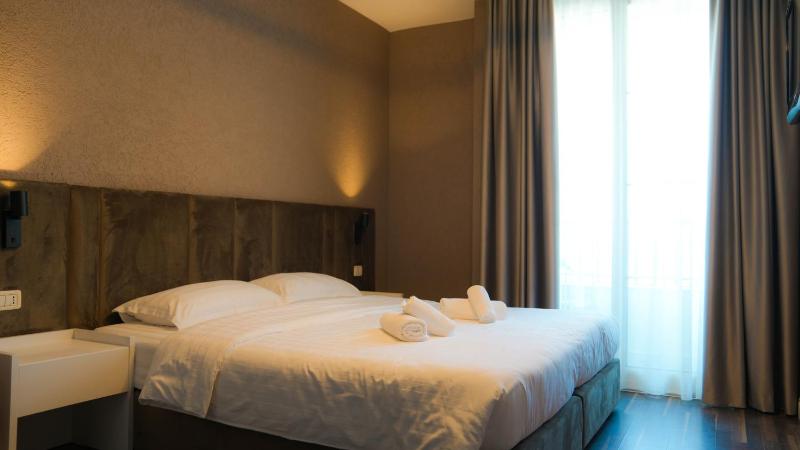 Junior Suite with Sea View image 1