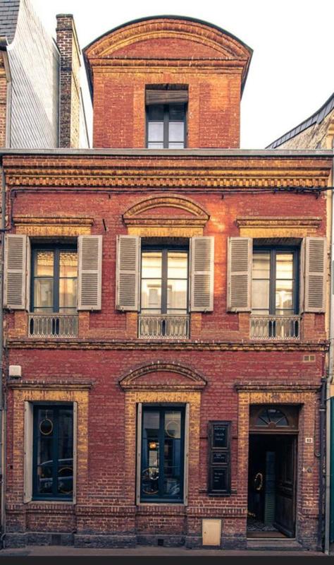 La maison du tripot - image 21