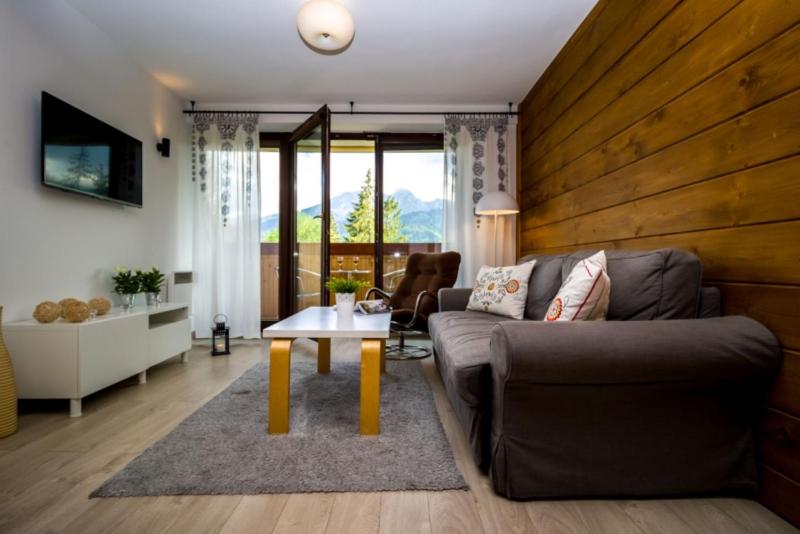 Mountain Apartments Butorowy Sauna Residence - image 24