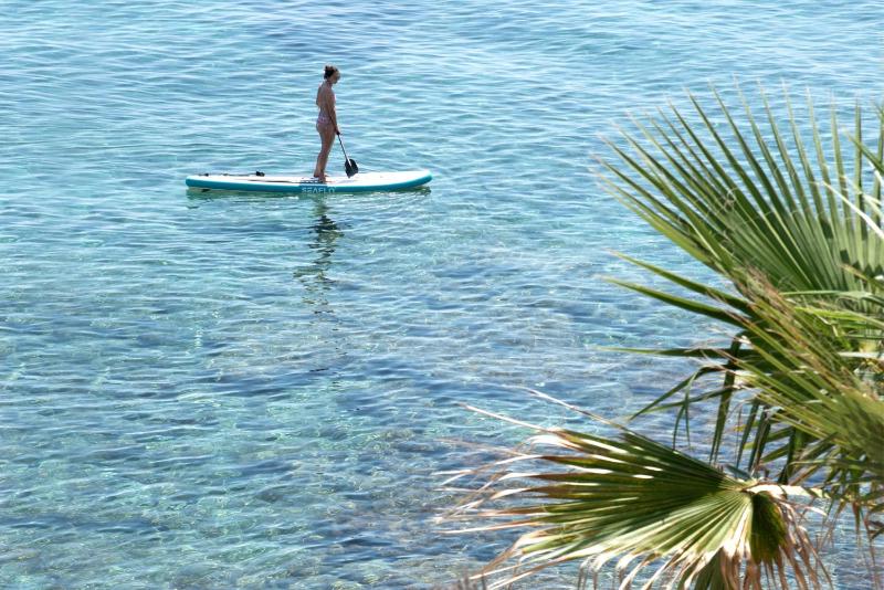 Water Front Suite with Mini Pool - Jetted Tub image 1
