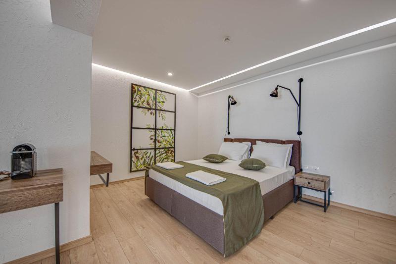 Olive Villas Beach Hotel - image 10