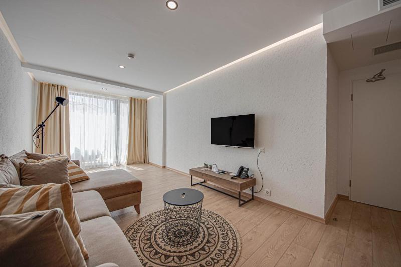 Olive Villas Beach Hotel - image 26