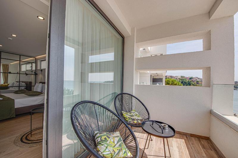Olive Villas Beach Hotel - image 50