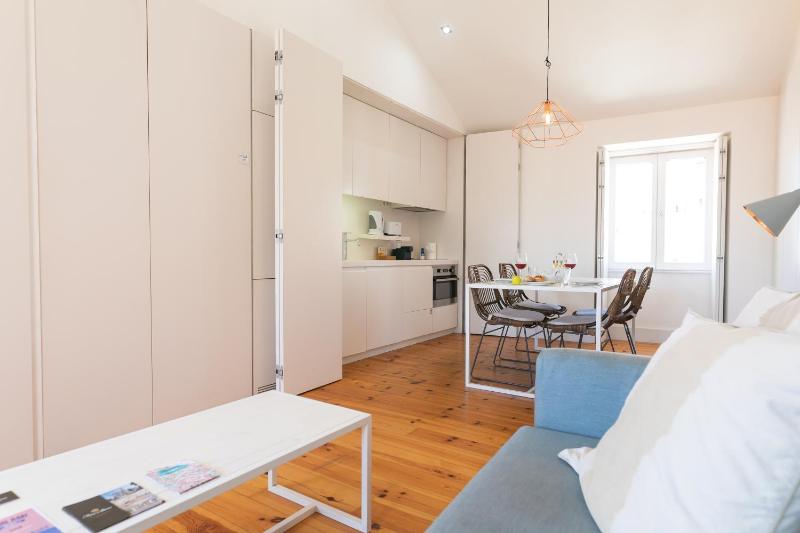 Deluxe Apartment image 4