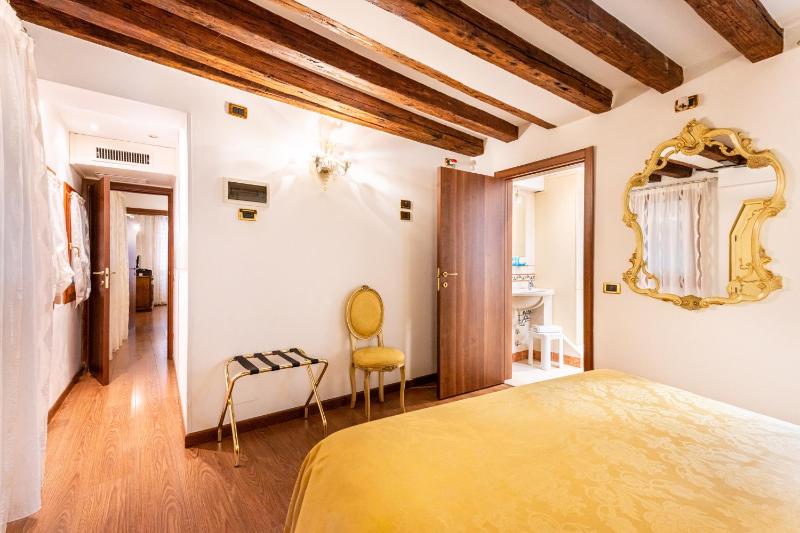 Two-Bedroom Apartment image 1