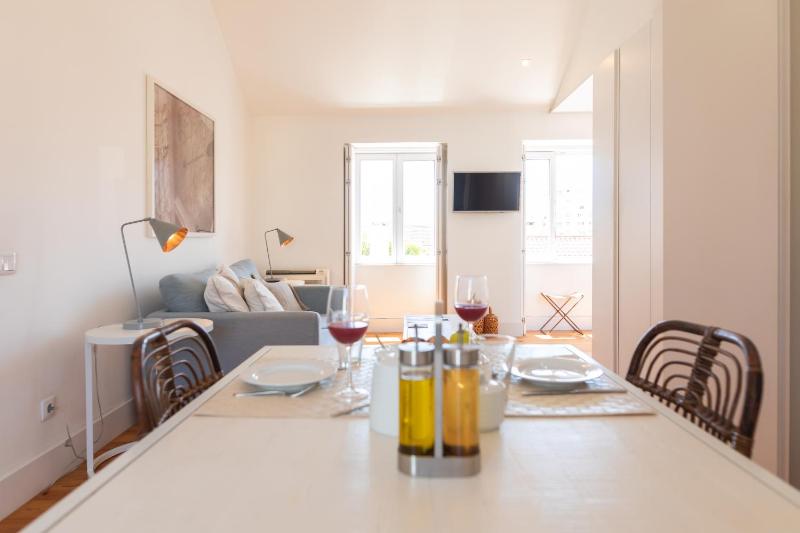 Deluxe Apartment image 2