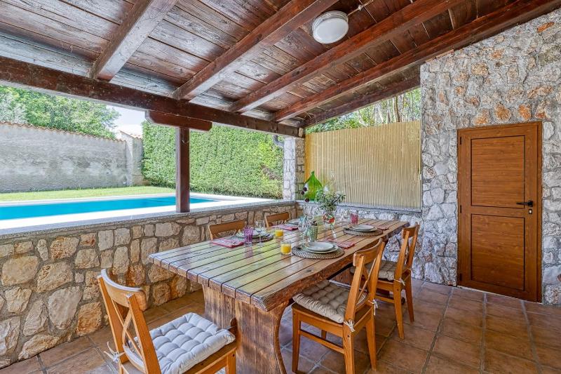 Holiday House Mlin - image 32