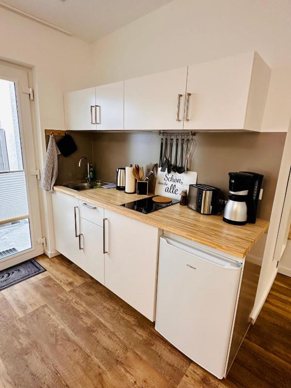 Two-Bedroom Apartment image 4