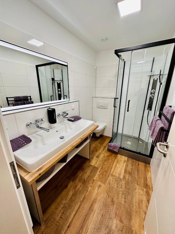 Two-Bedroom Apartment image 3