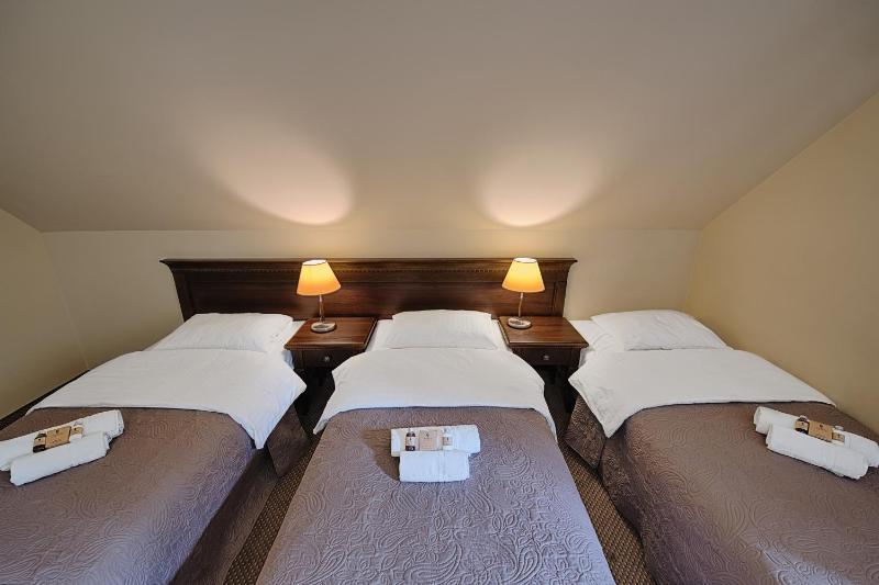 Comfort Triple Room image 2