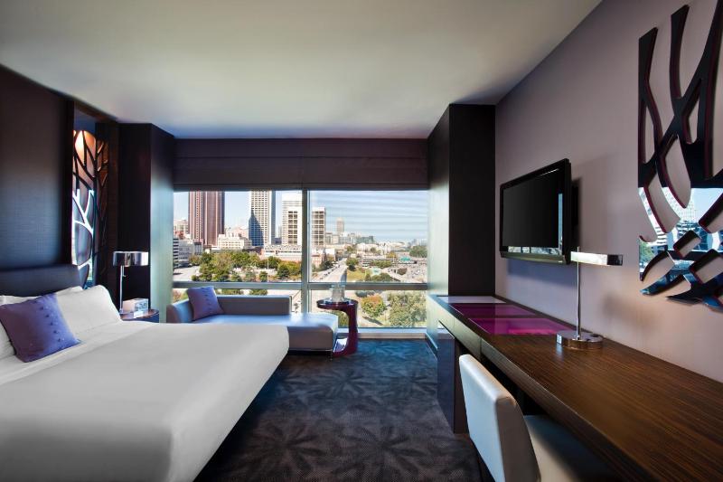 Wonderful King Room