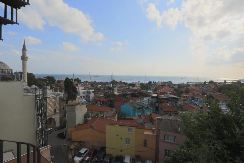 Art City Hotel Istanbul - image 11