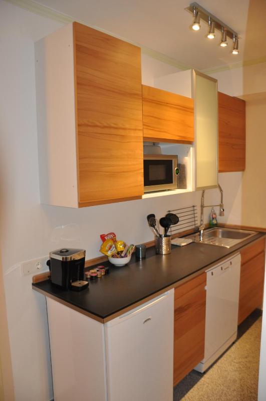 Appartment Graz Zentrum - image 16