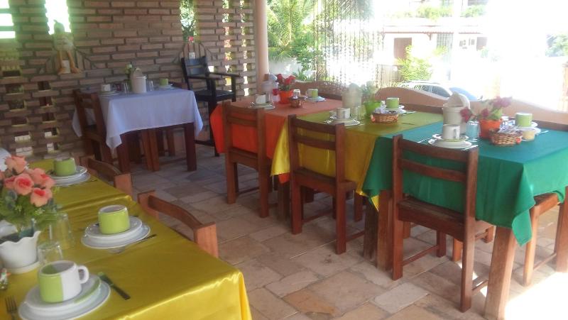 Hotel Pousada Porto do Colibri - image 10