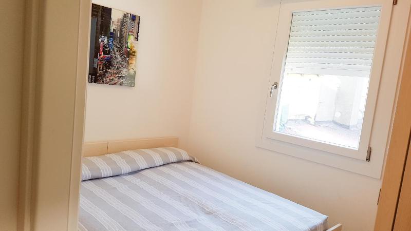 Condominio Olimpo family apartment - image 12