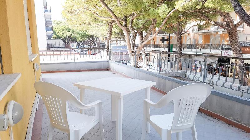 Condominio Olimpo family apartment - image 15