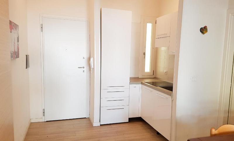 Condominio Olimpo family apartment - image 10