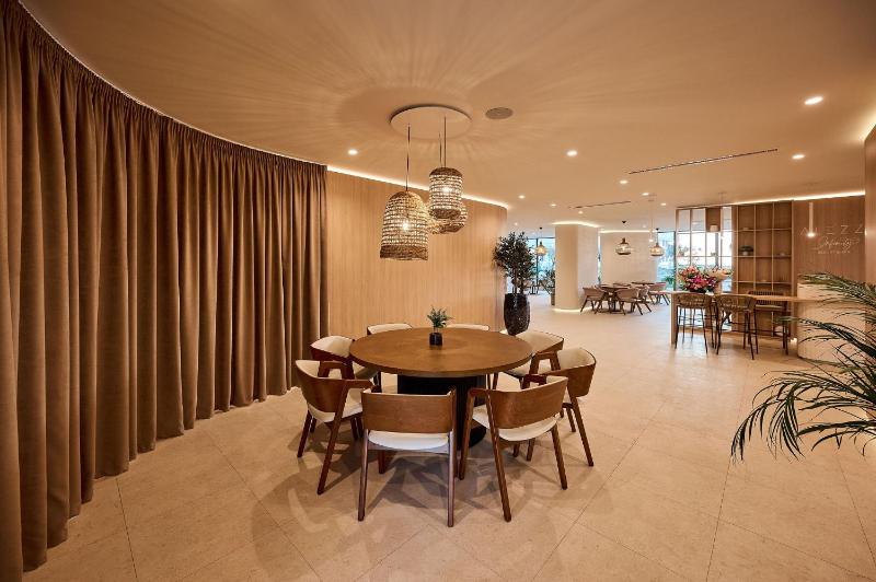 Alezzi Infinity Aparthotel & Spa - image 49