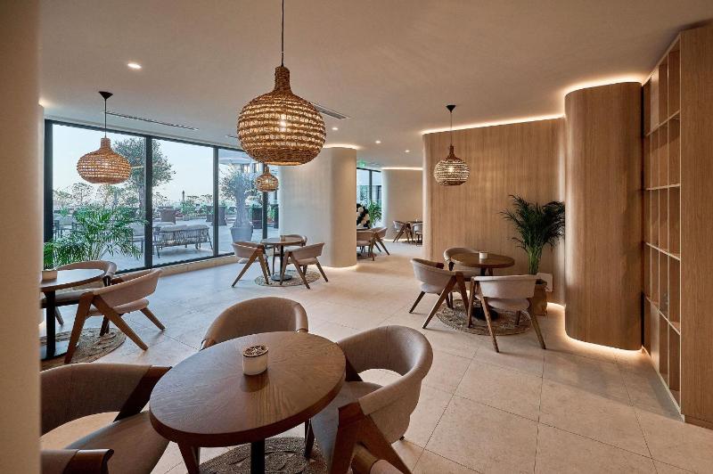 Alezzi Infinity Aparthotel & Spa - image 22