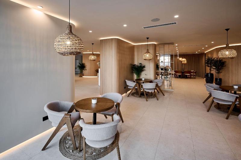Alezzi Infinity Aparthotel & Spa - image 19