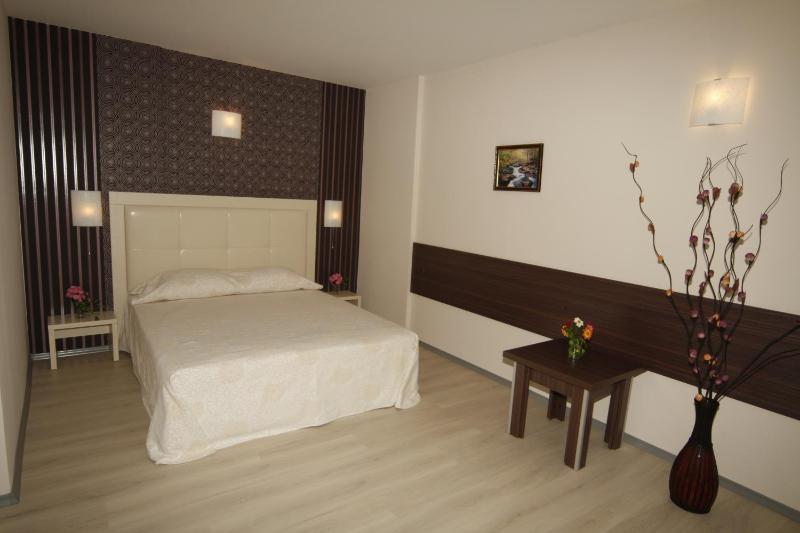 Double or Twin Room (2 Adults + 1 Child) image 4