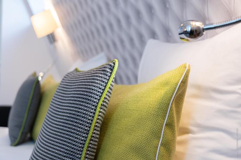 Twin Room - Disability Access image 2