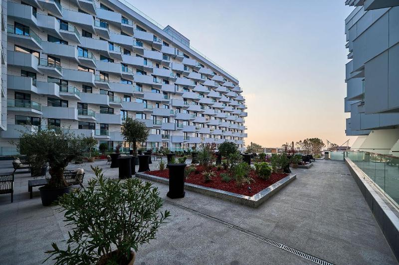 Alezzi Infinity Aparthotel & Spa - image 48