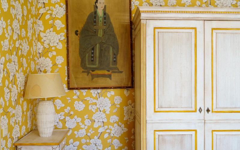 Chambre Japonaise image 4