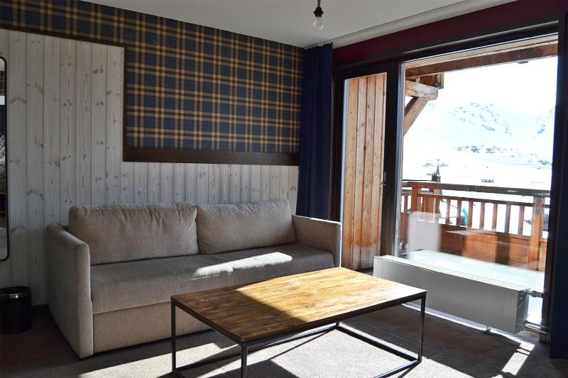 Quadruple Room With Balcony And Mountainview image 4