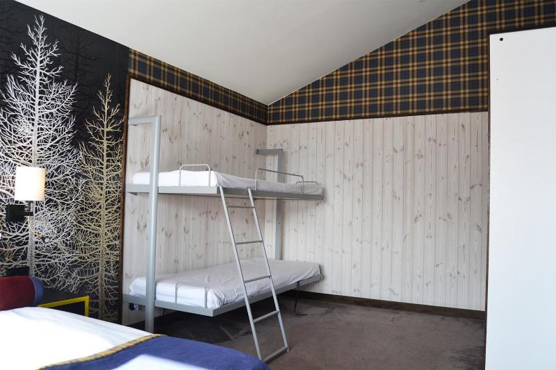 Large Double Room with Balcony image 3