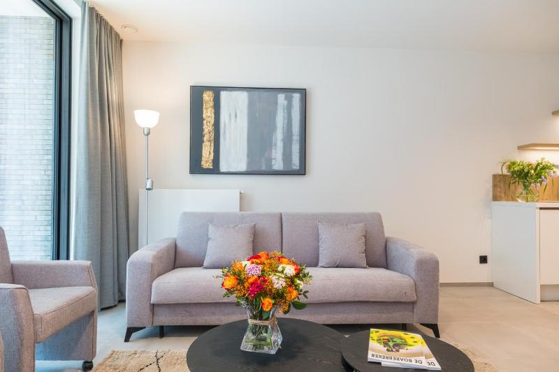 Belcasa Mar Suites & Lofts Aparthotel - image 6
