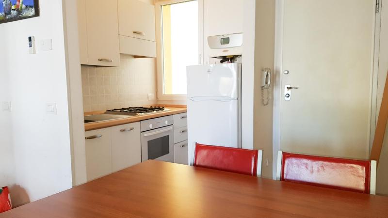 Condominio Olimpo family apartment - image 9