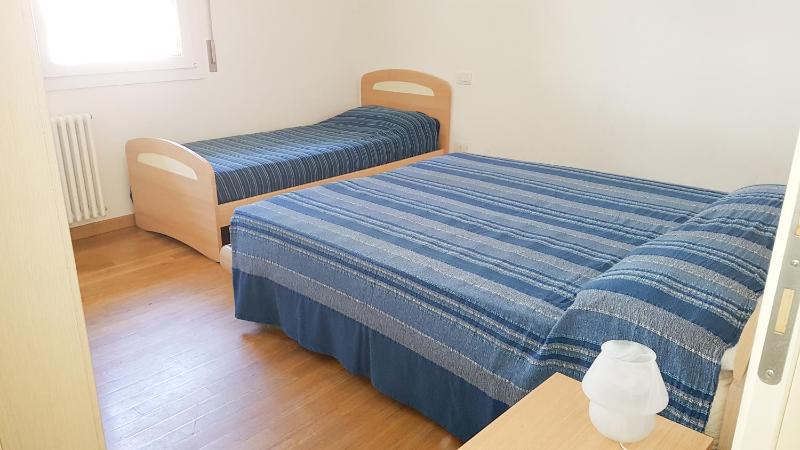 Condominio Olimpo family apartment - image 3
