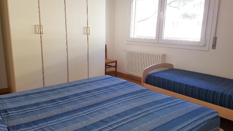 Condominio Olimpo family apartment - image 14
