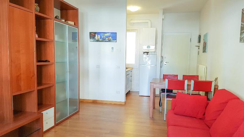 Condominio Olimpo family apartment - image 16