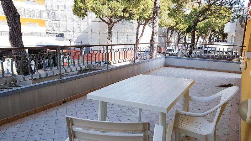 Condominio Olimpo family apartment - image 17