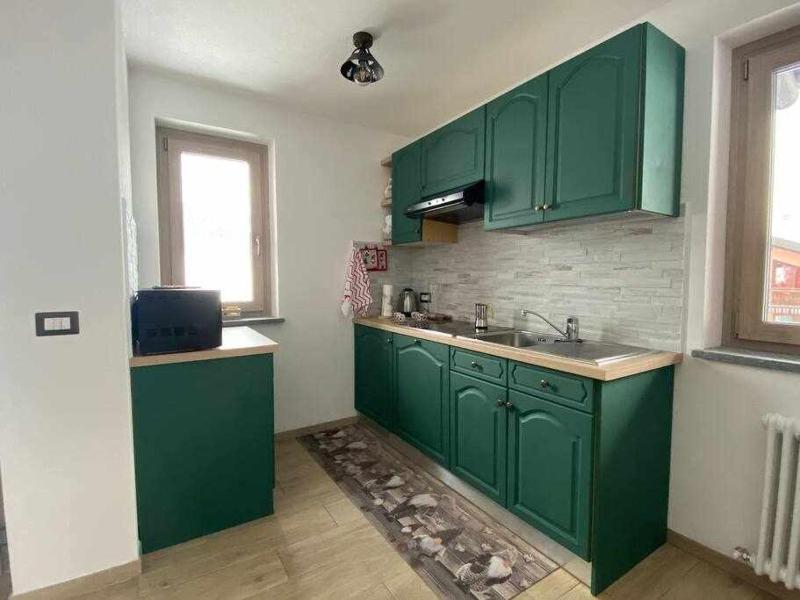 Appartamento Gnomo Livigno - image 18