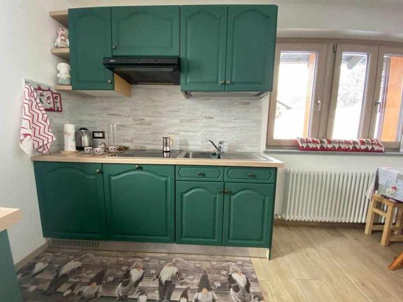 Appartamento Gnomo Livigno - image 42