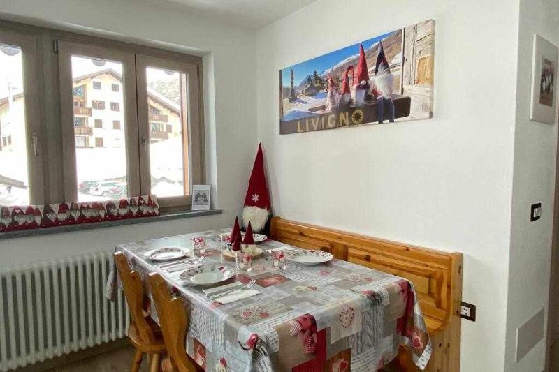 Appartamento Gnomo Livigno - image 20