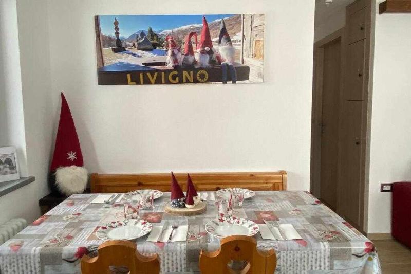 Appartamento Gnomo Livigno - image 35