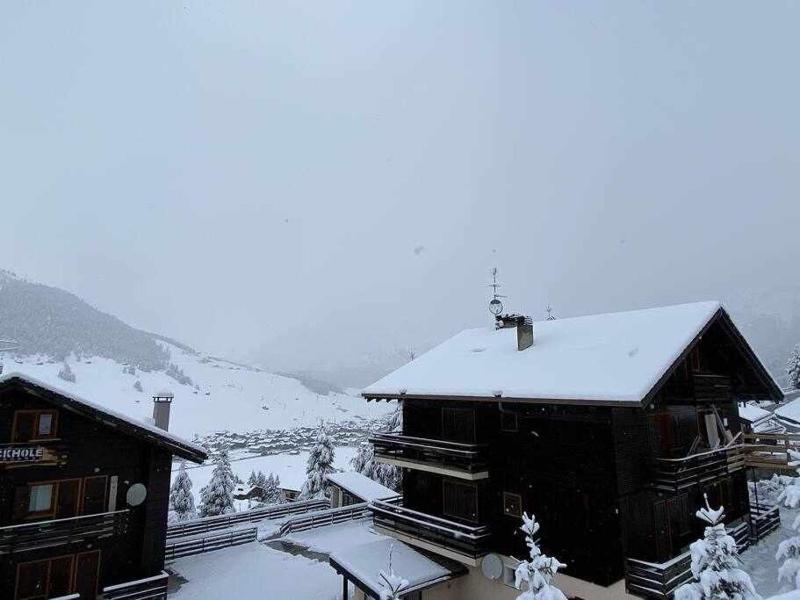 Appartamento Gnomo Livigno - image 28